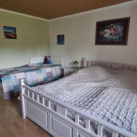 Altmarkblick Erbenhausen Bagian luar foto