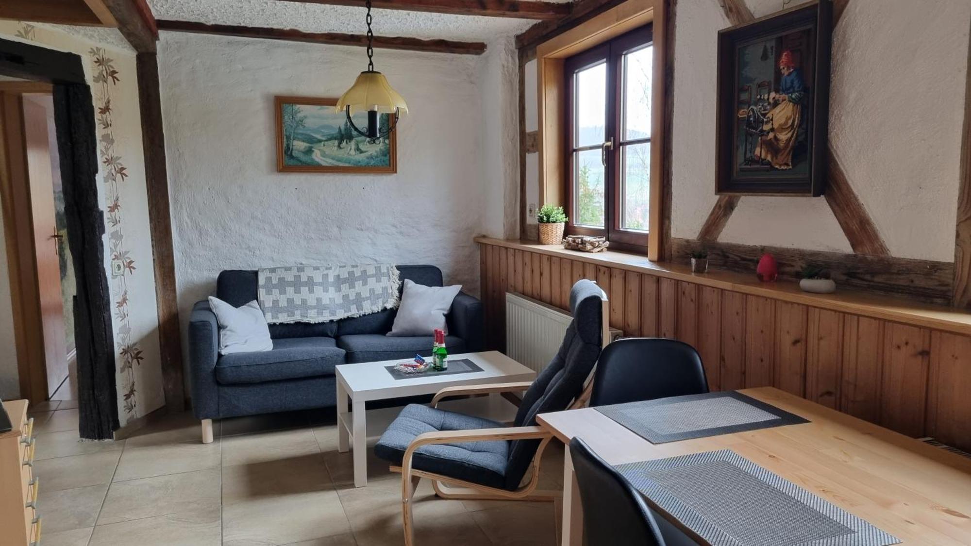 Altmarkblick Erbenhausen Bagian luar foto