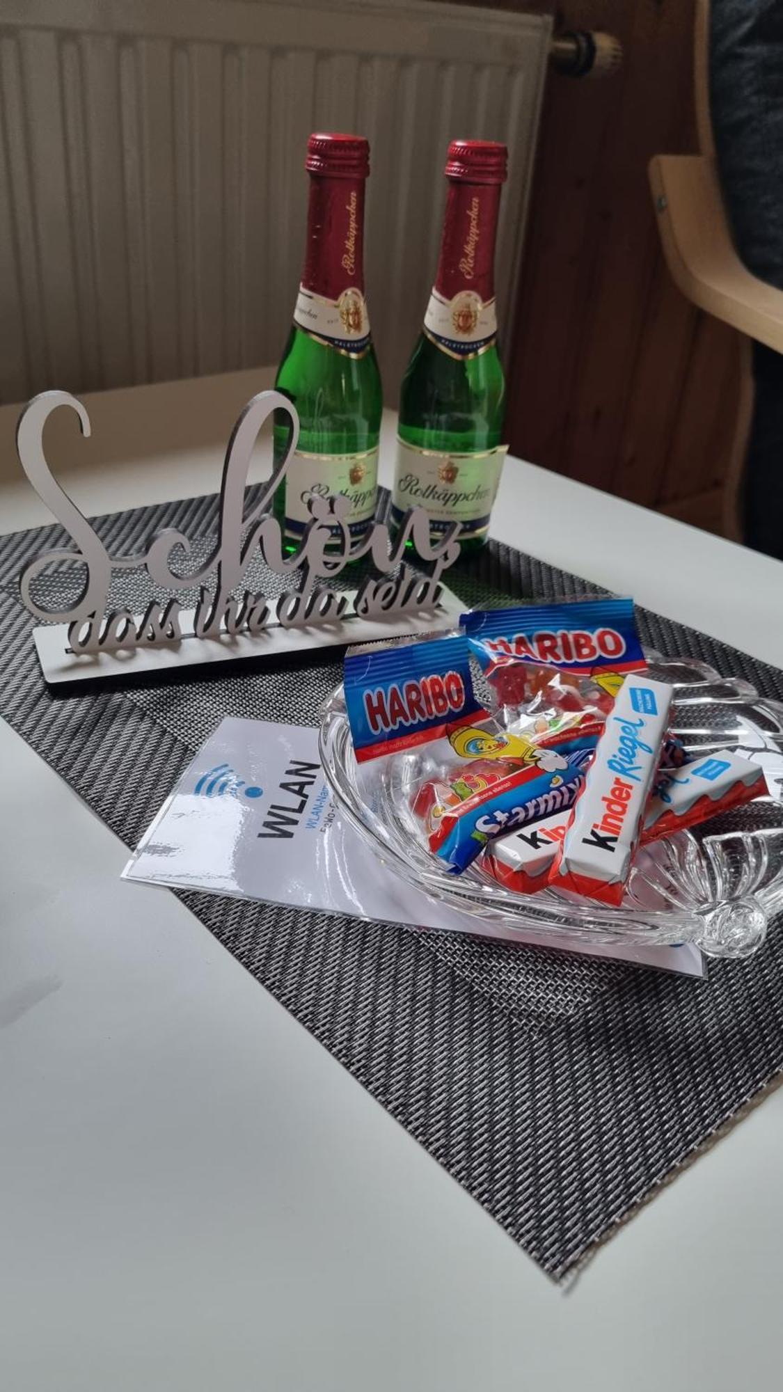 Altmarkblick Erbenhausen Bagian luar foto