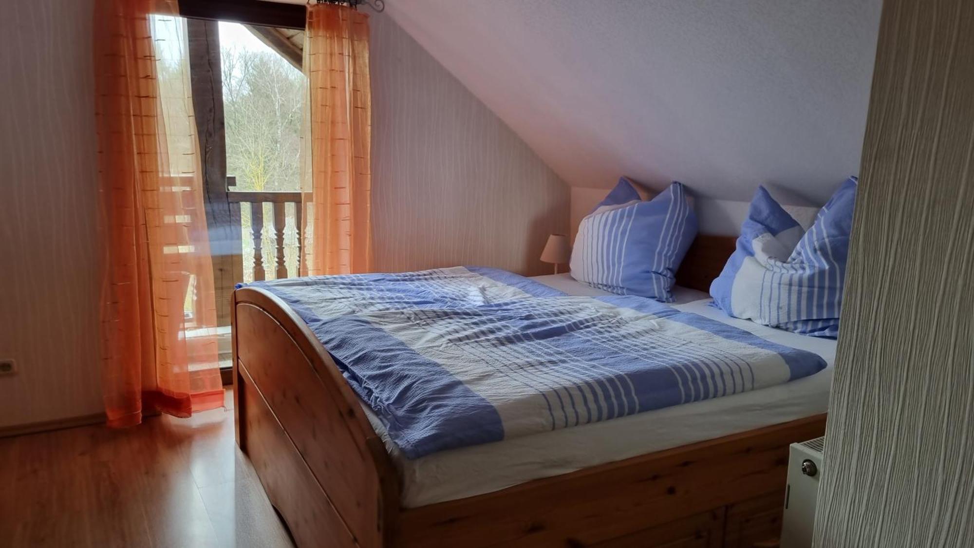 Altmarkblick Erbenhausen Bagian luar foto