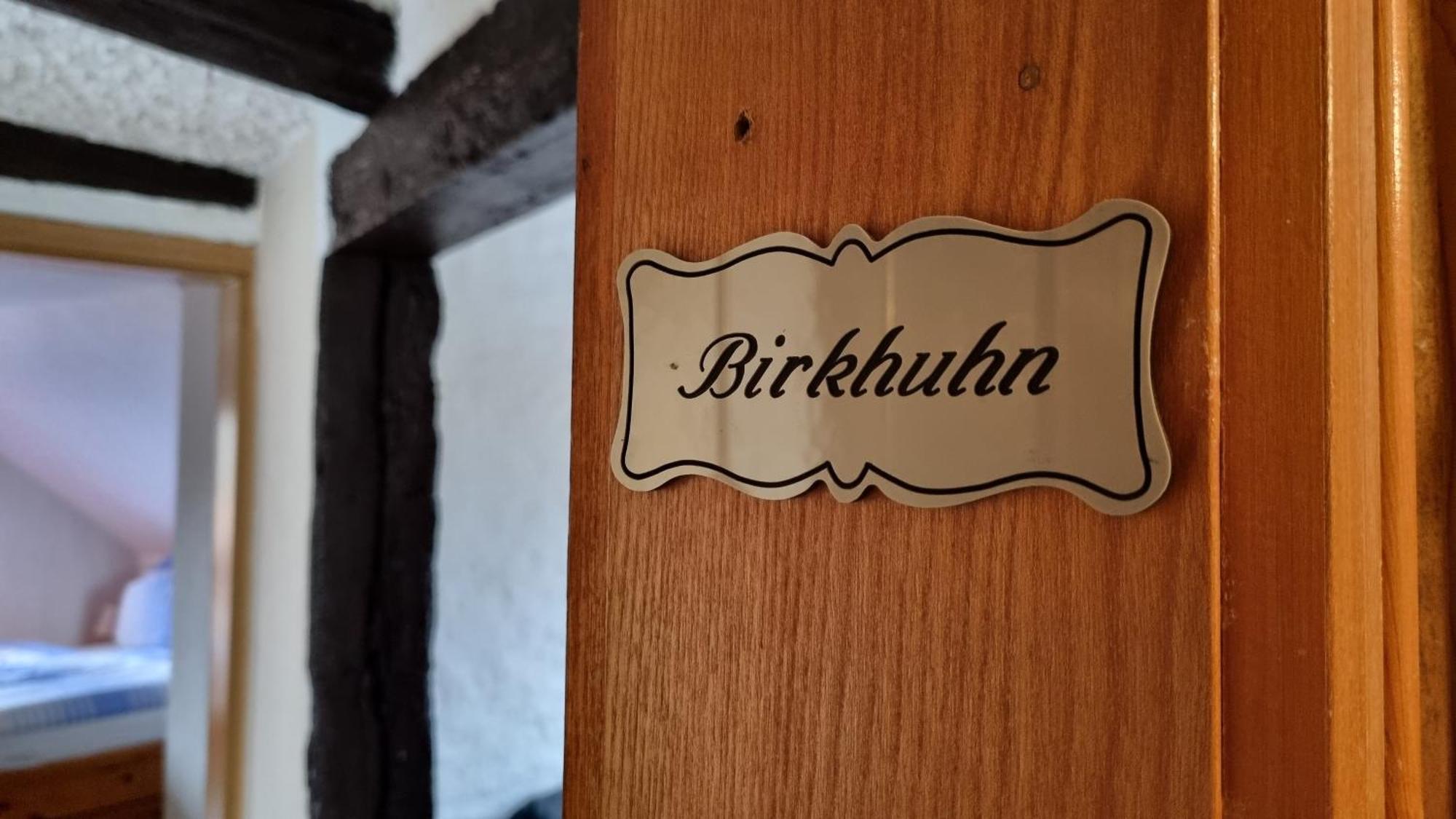 Altmarkblick Erbenhausen Bagian luar foto