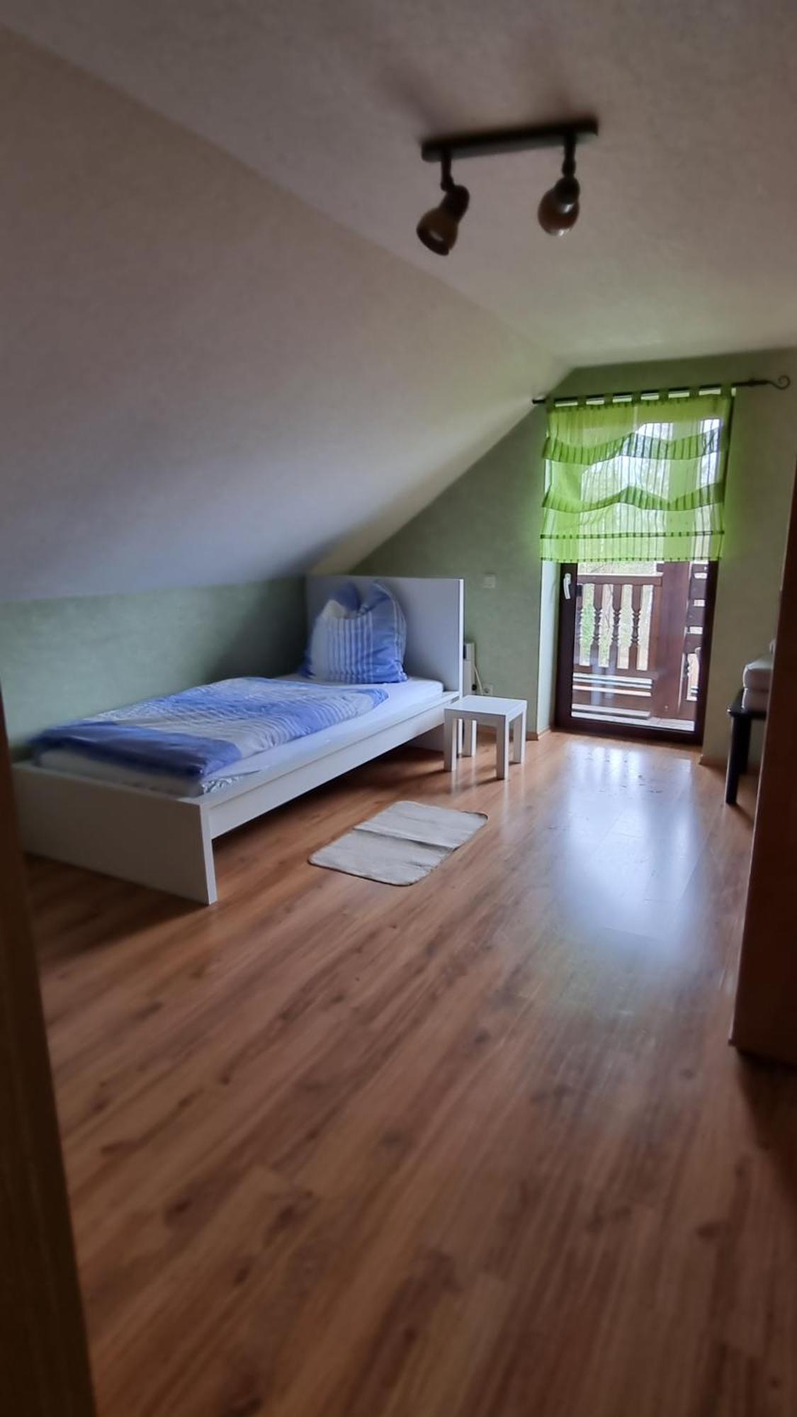 Altmarkblick Erbenhausen Bagian luar foto