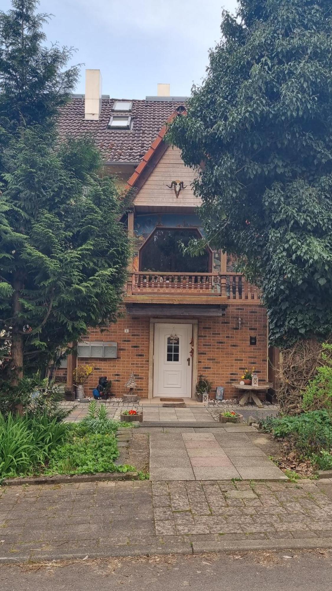 Altmarkblick Erbenhausen Bagian luar foto
