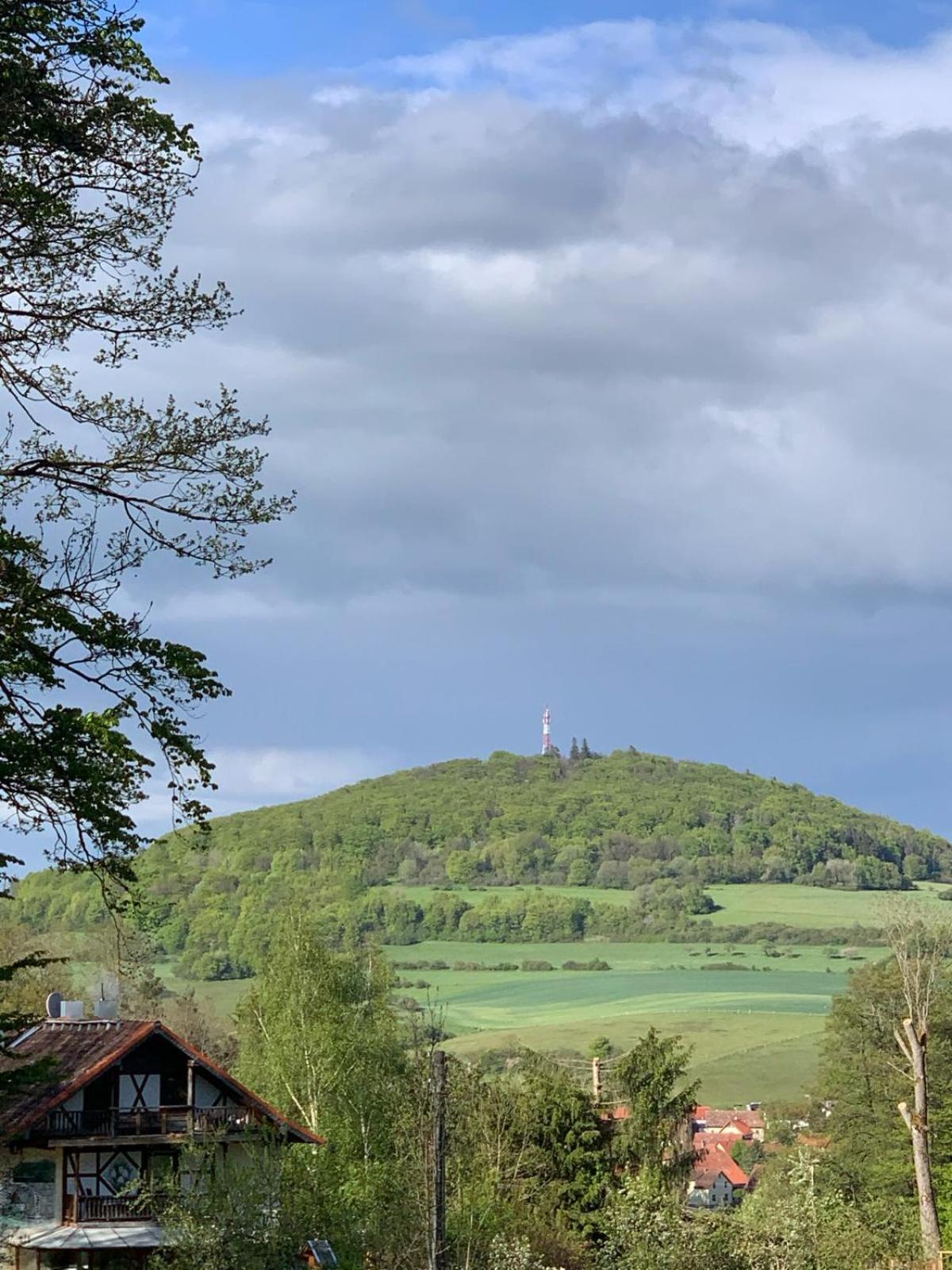 Altmarkblick Erbenhausen Bagian luar foto