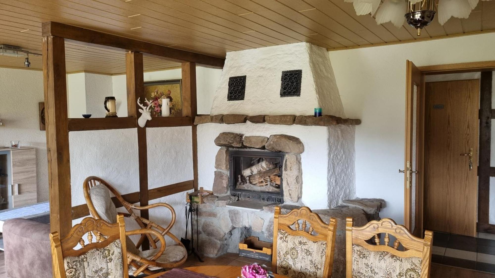 Altmarkblick Erbenhausen Bagian luar foto