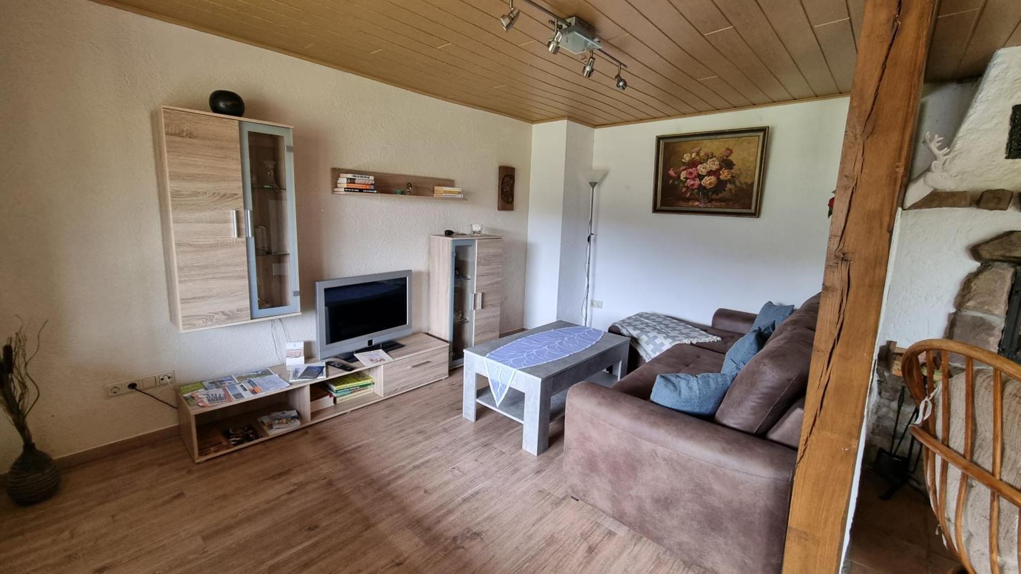 Altmarkblick Erbenhausen Bagian luar foto