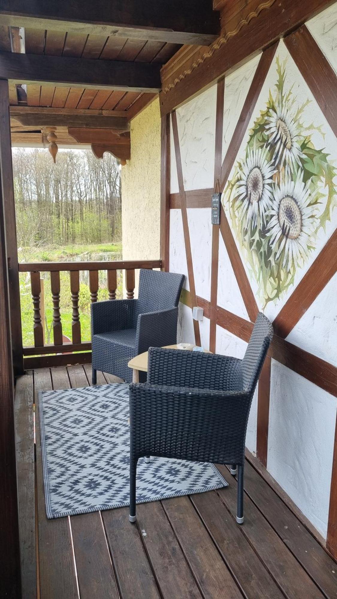 Altmarkblick Erbenhausen Bagian luar foto