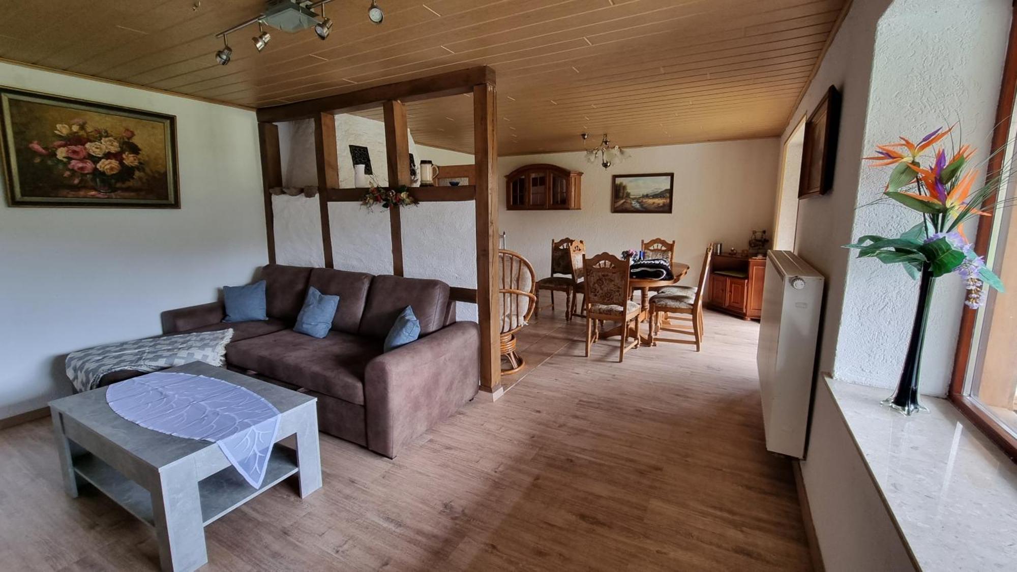 Altmarkblick Erbenhausen Bagian luar foto