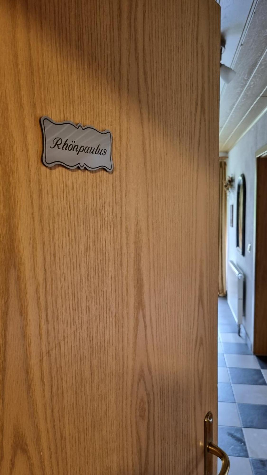 Altmarkblick Erbenhausen Bagian luar foto