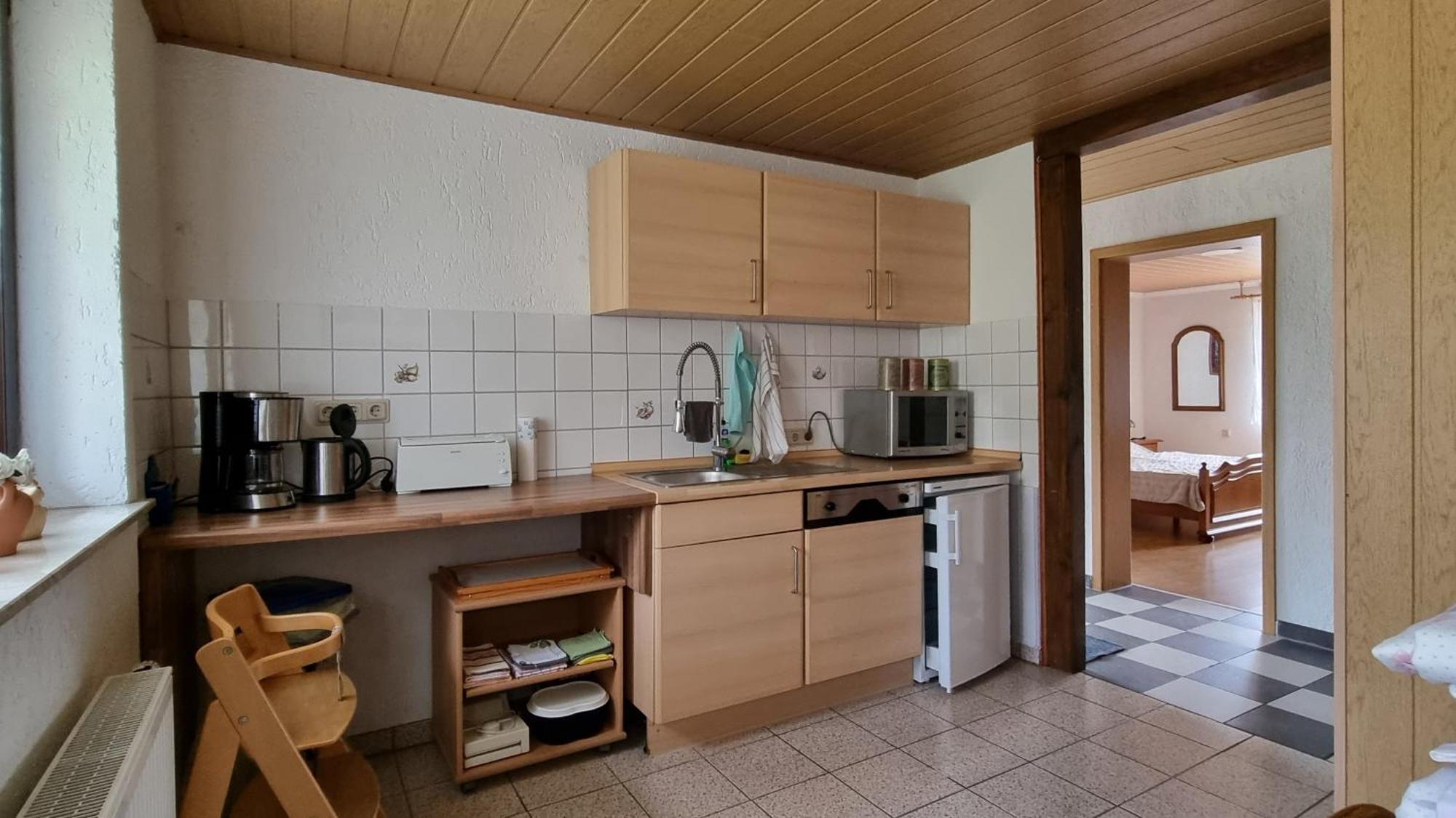 Altmarkblick Erbenhausen Bagian luar foto