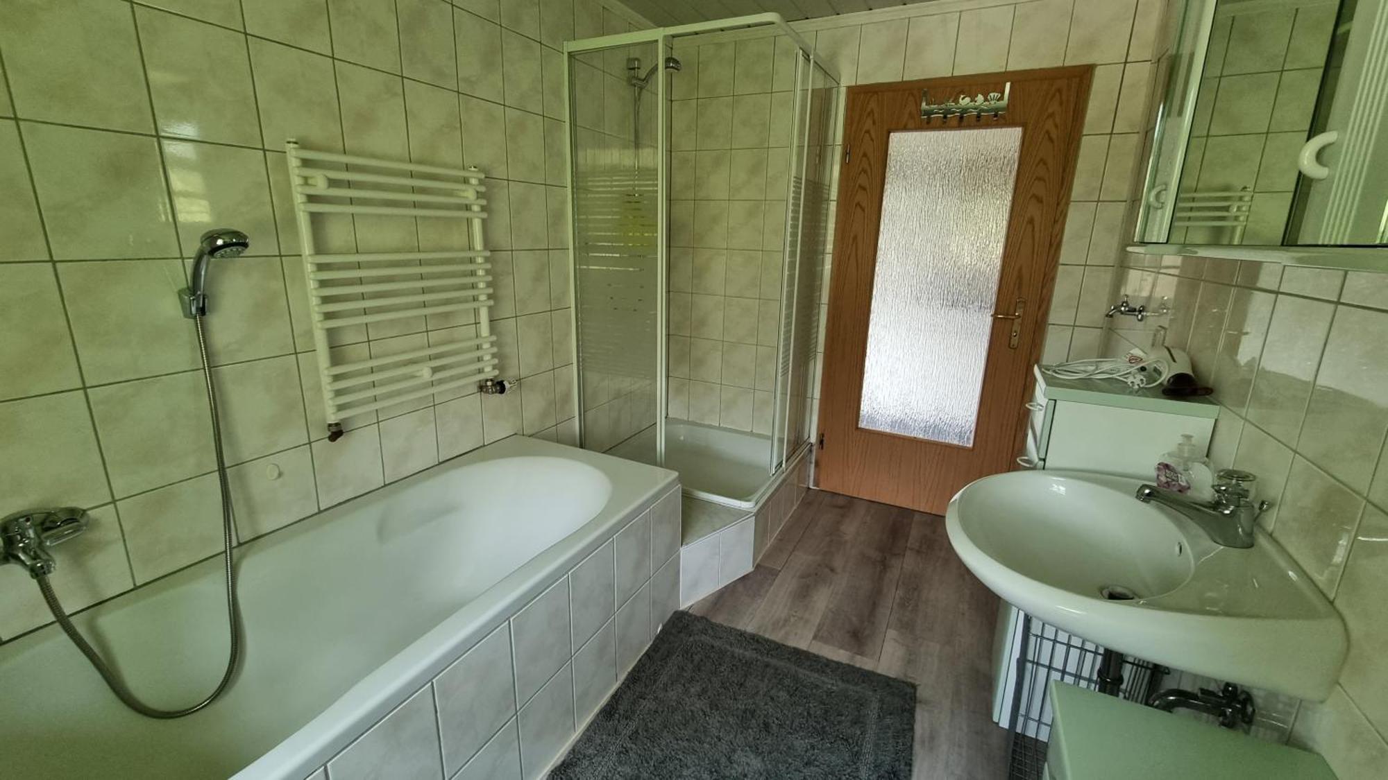 Altmarkblick Erbenhausen Bagian luar foto