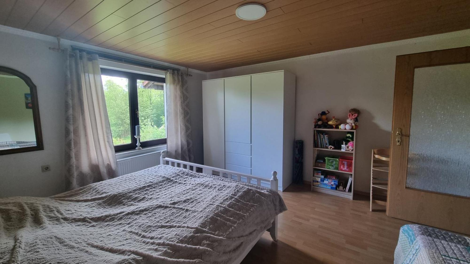 Altmarkblick Erbenhausen Bagian luar foto