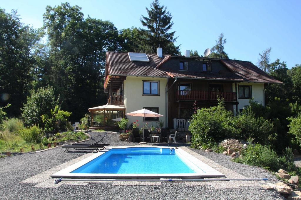 Altmarkblick Erbenhausen Bagian luar foto