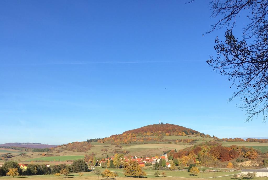 Altmarkblick Erbenhausen Bagian luar foto